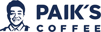 PAIK'S COFFEE