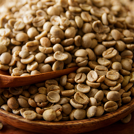 NEW CROP COFFEE BEANS